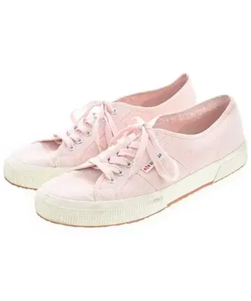 SUPERGA 스니커즈 남성용