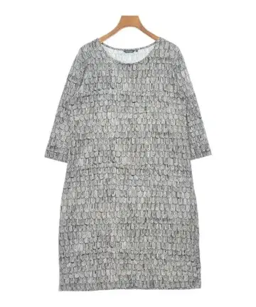marimekko 여성용 원피스