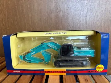 Diapet 코벨코 아세라 지오스펙 SK330 1/43