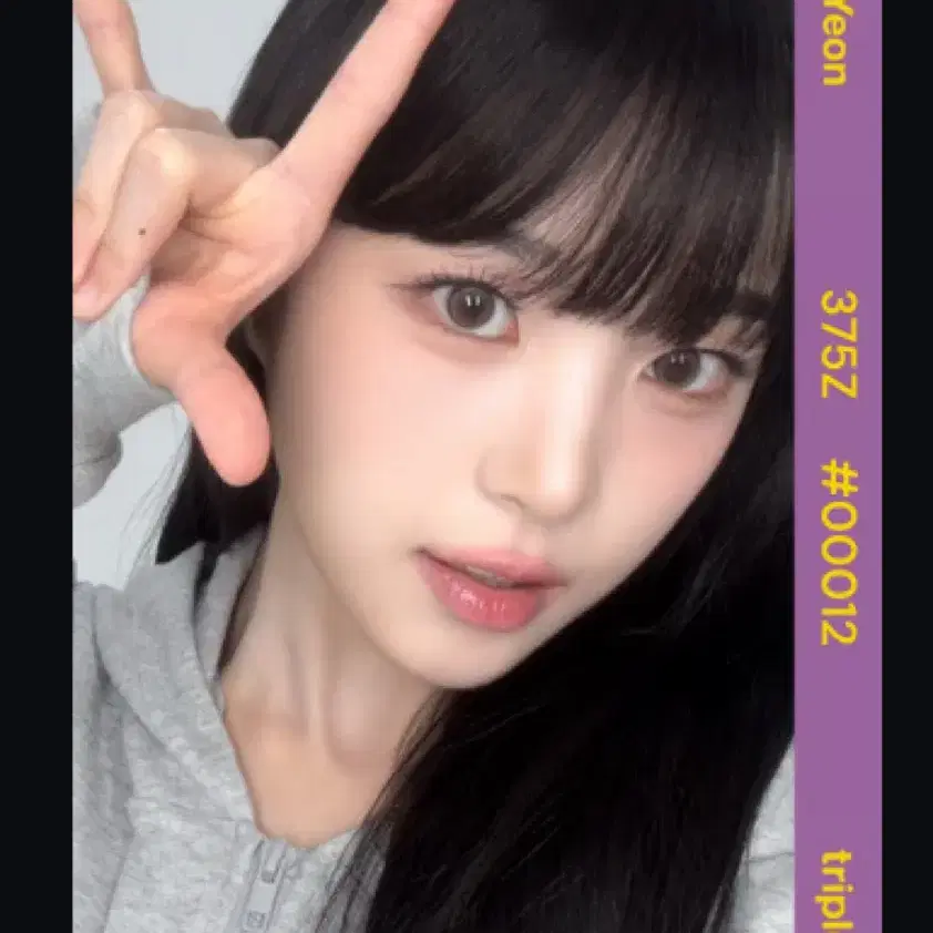 트리플에스 지연 타이베이 오브젝트 aa375