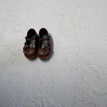 브라이스 아웃핏 가죽 신발