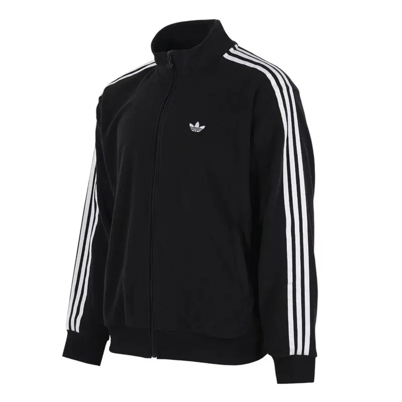 XXL 아디다스 빅사이즈 부클 트레이닝 트랙탑 져지 자켓