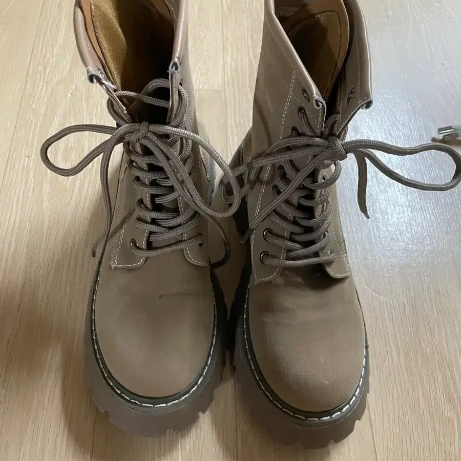 부츠