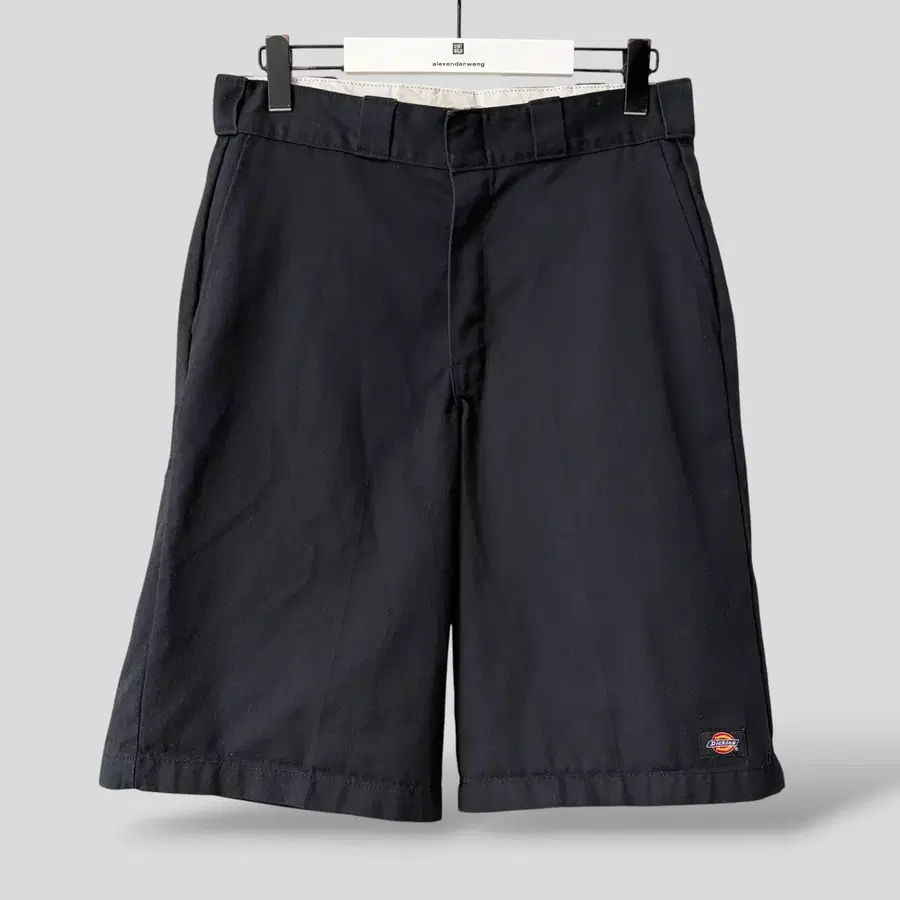 (32)Dickies 디키즈 루즈핏 반바지