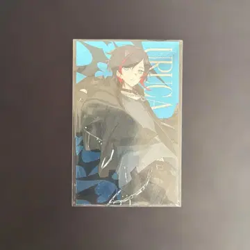 CrazyRaccoon CR Revive 랜덤 카드 우루카 2
