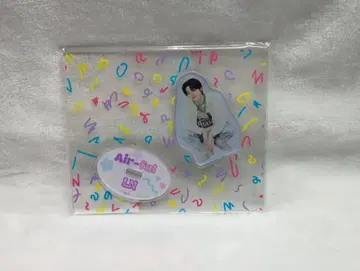 StrayKids 2024 Air-ful SPECIAL GOODS I.N 아크릴 스탠드