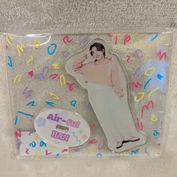 StrayKids Air-ful Special goods HAN 아크릴 스탠드