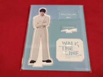 ENHYPEN 2024 WALK THE LINE WORLD TOUR IN JAPAN JUNGWON ACRYLIC STAND