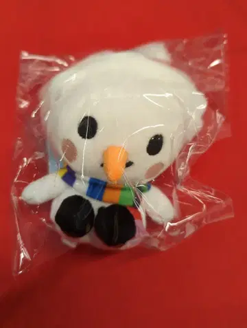 SnowMan 25-26년 ON 타마유키 키링