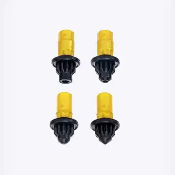 비트 세트 F/T/B/N 골드 x 블랙 BX-00 베이블레이드