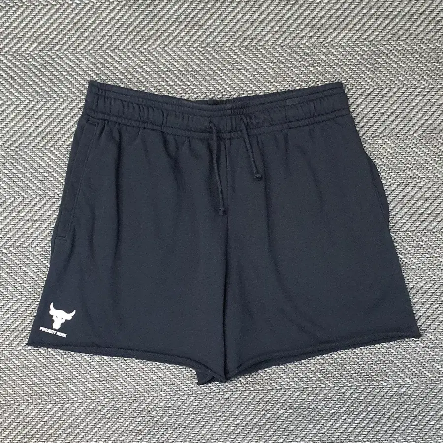언더아버 밴딩 숏 반바지 남자34~35