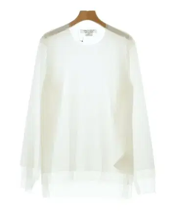 COMME des GARCONS COMME des GARCONS 티셔츠 티셔츠 여성용