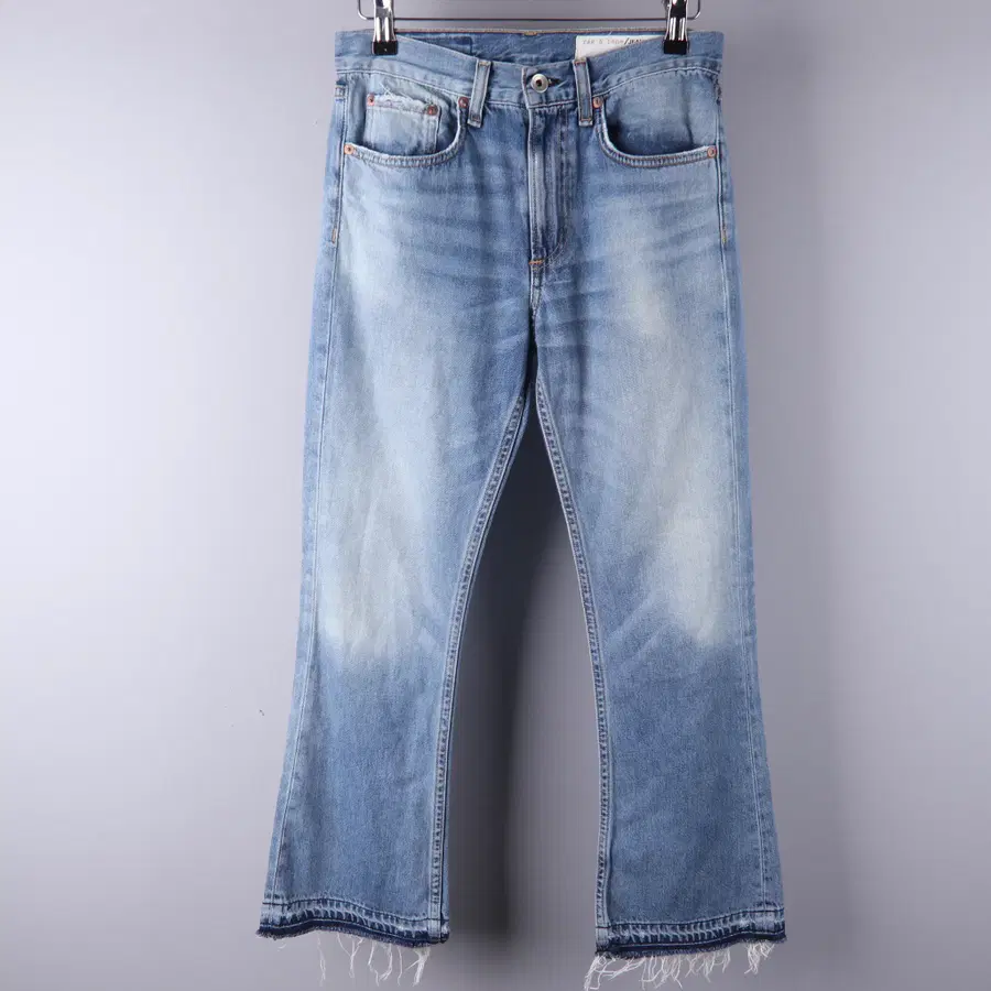 (여성) 랙앤본(rag & bone) 데님 팬츠(청바지) (24)