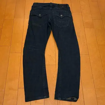 [레어] 미국제 TRUE RELIGION 데님 팬츠 28