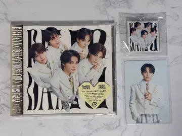 Yes! 도쿄 CD M!LK반 트레이딩 카드 요시다 진토 아크릴 참