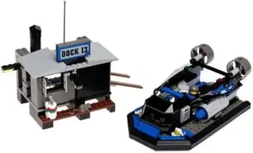 LEGO 7045
