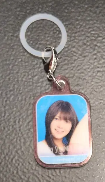 노기자카46 우키와고시노 서머 블루 토미사토 나오 [A상] 보틀 마커