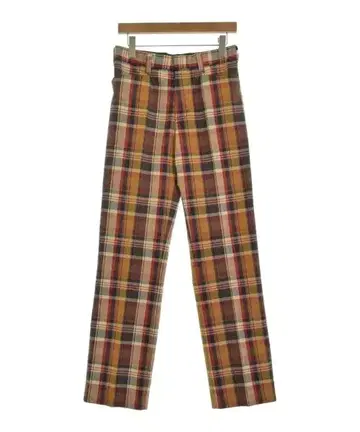 LEVI'S 슬랙스 남성용