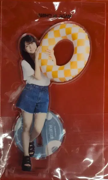 노기자카46 우키와고시노 서머 블루 세토구치 코토 [ S상 ] 좋아하는 기수 아크릴 스탠드