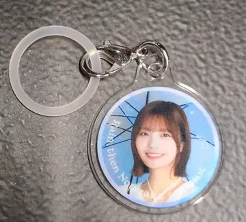 노기자카46 비 온 뒤, 노기자카. #아메노기 나카니시 아루노 [ A상 ] 메지루시 참