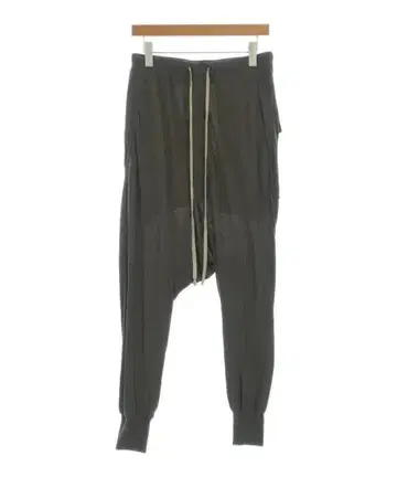 Rick Owens Lilies 팬츠 (기타) 여성용