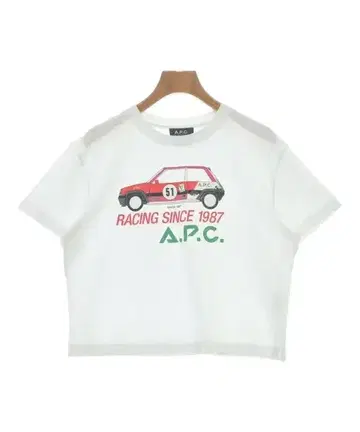 A.P.C. 티셔츠 여성용