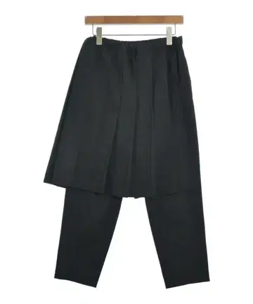 COMME des GARCONS COMME des GARCONS 팬츠 (기타) 여성용