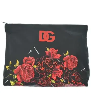 DOLCE&GABBANA 남성용 클러치백