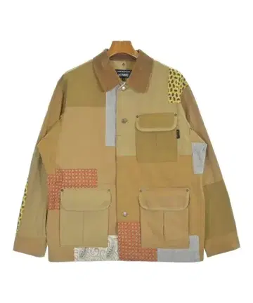 COMME des GARCONS HOMME 커버올 남성용