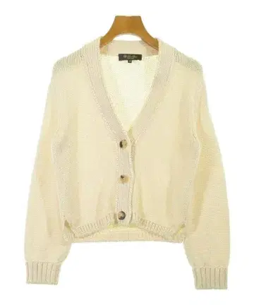Loro Piana 여성용 가디건