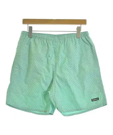 Supreme 숏팬츠 남성용
