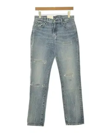 LEVI'S MADE&CRAFTED 데님 팬츠 남성용