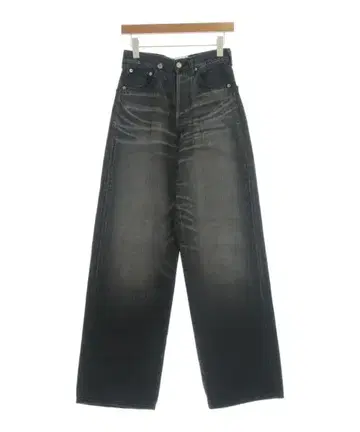 JUNYA WATANABE 데님 팬츠 여성용