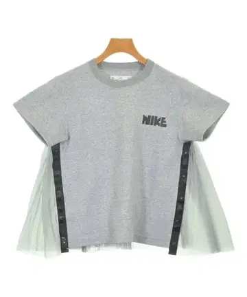 sacai 티셔츠 여성용