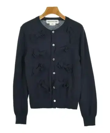 COMME des GARCONS GIRL 여성용 가디건