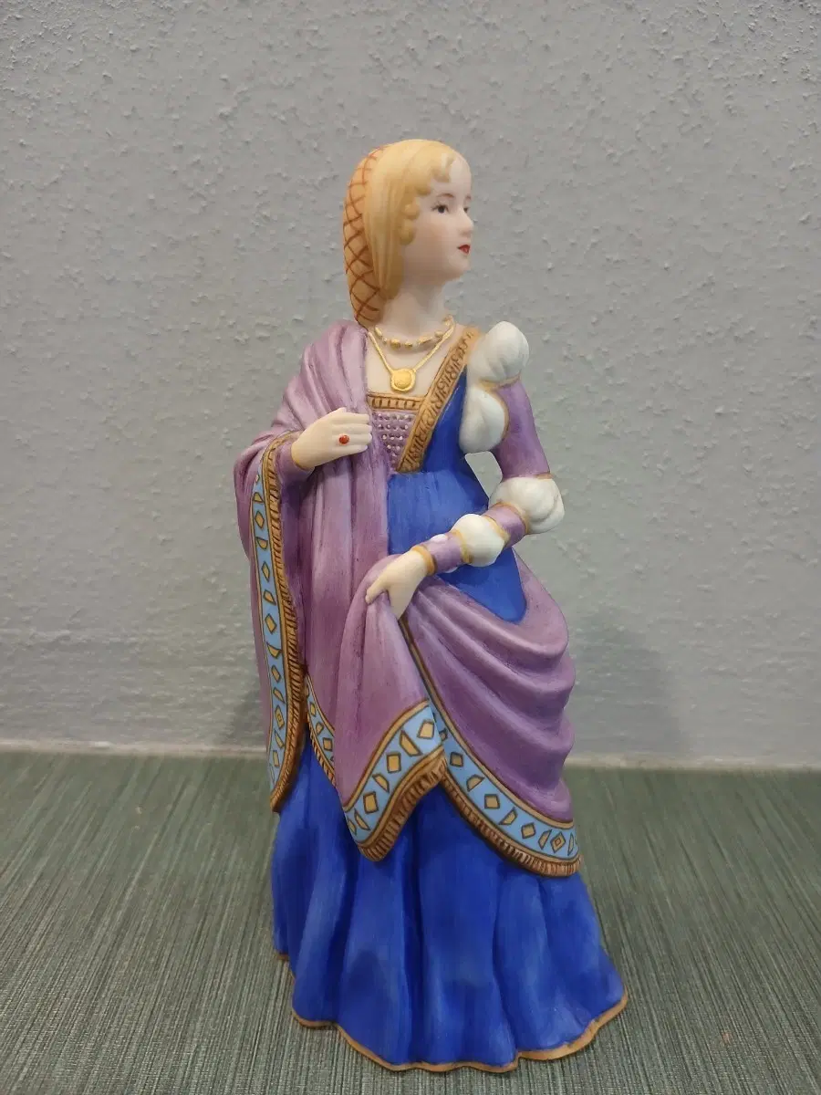 LENOX 피겨린