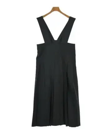 COMME des GARCONS 올인원/살로펫 여성용