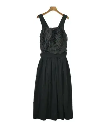 COMME des GARCONS COMME des GARCONS 올인원/살로펫 여성용