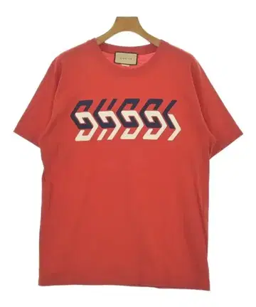 GUCCI T셔츠 티셔츠 남성용