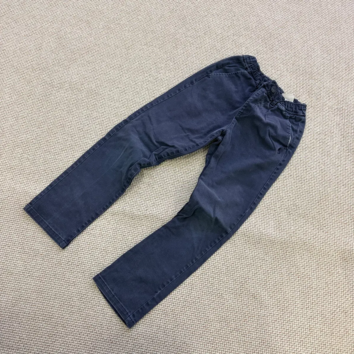 155 빈폴 키즈 데님 바지 0824D1