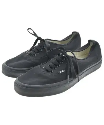 VANS 스니커즈 남성용
