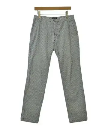 A.P.C. 팬츠 (기타) 남성용