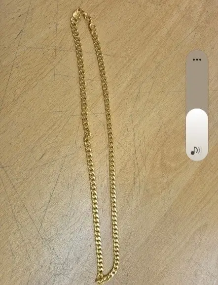 한일바이오 목걸이