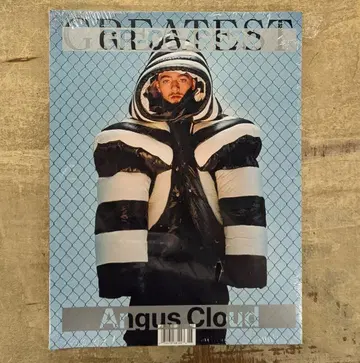 GREATEST 매거진 SS22