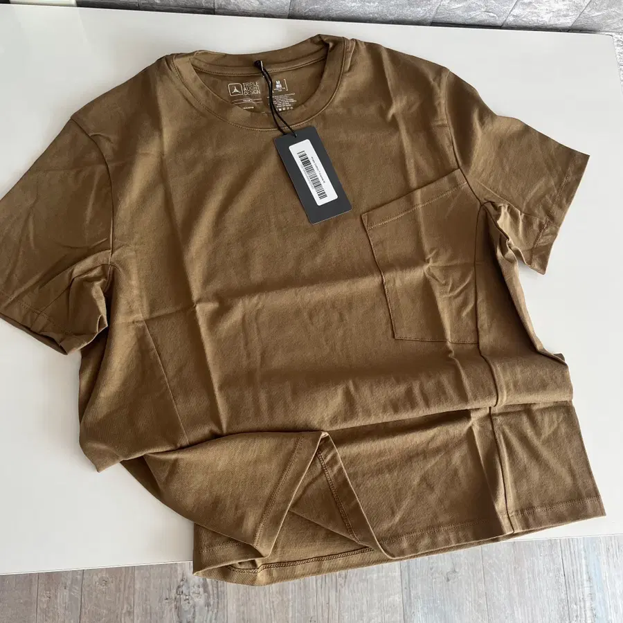 태드기어 Prism Cotton T S(95), M(100), L(105) 새제품