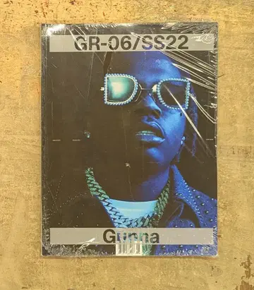 GREATEST Magazine SS22