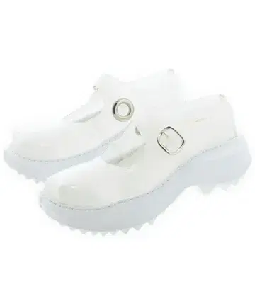 COMME des GARCONS 여성용 스니커즈