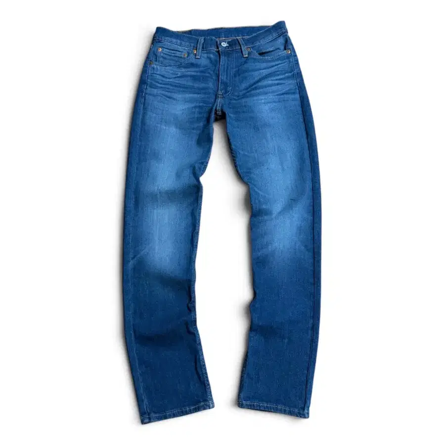 Levi's 511 스트레이트 핏 데님팬츠