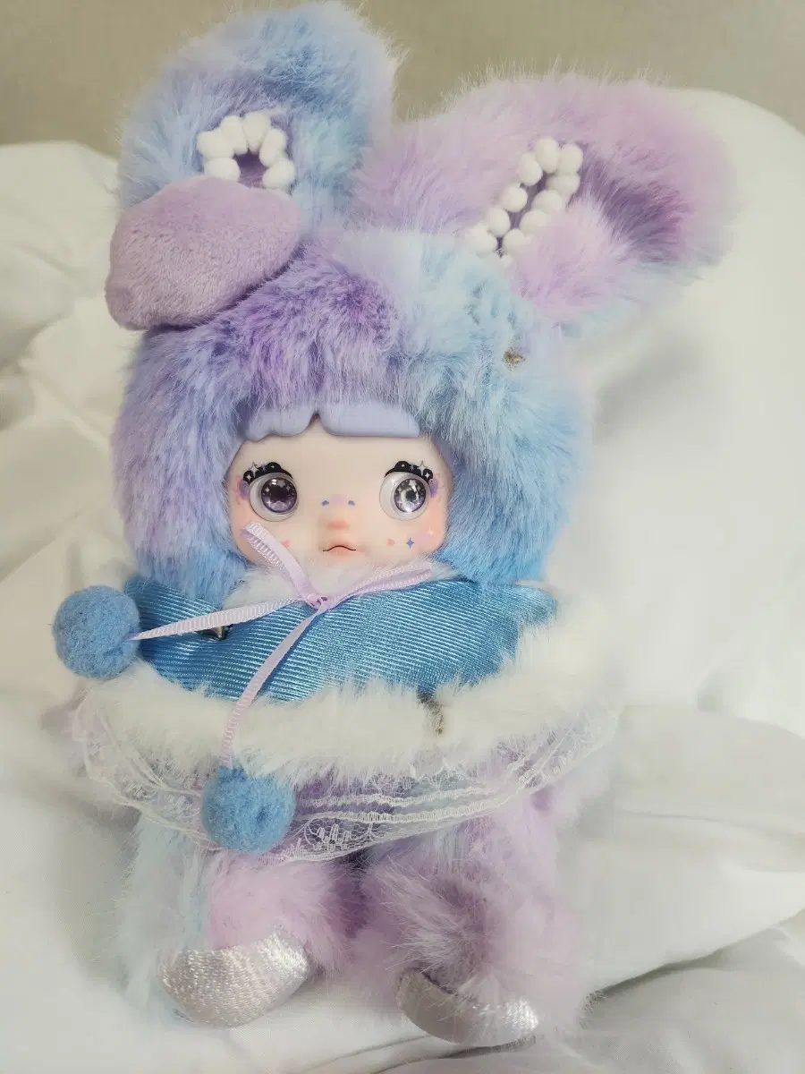 노미일기예보인형