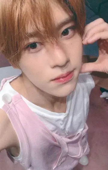 NCT WISH JUMP UP VC SION Ode to Love